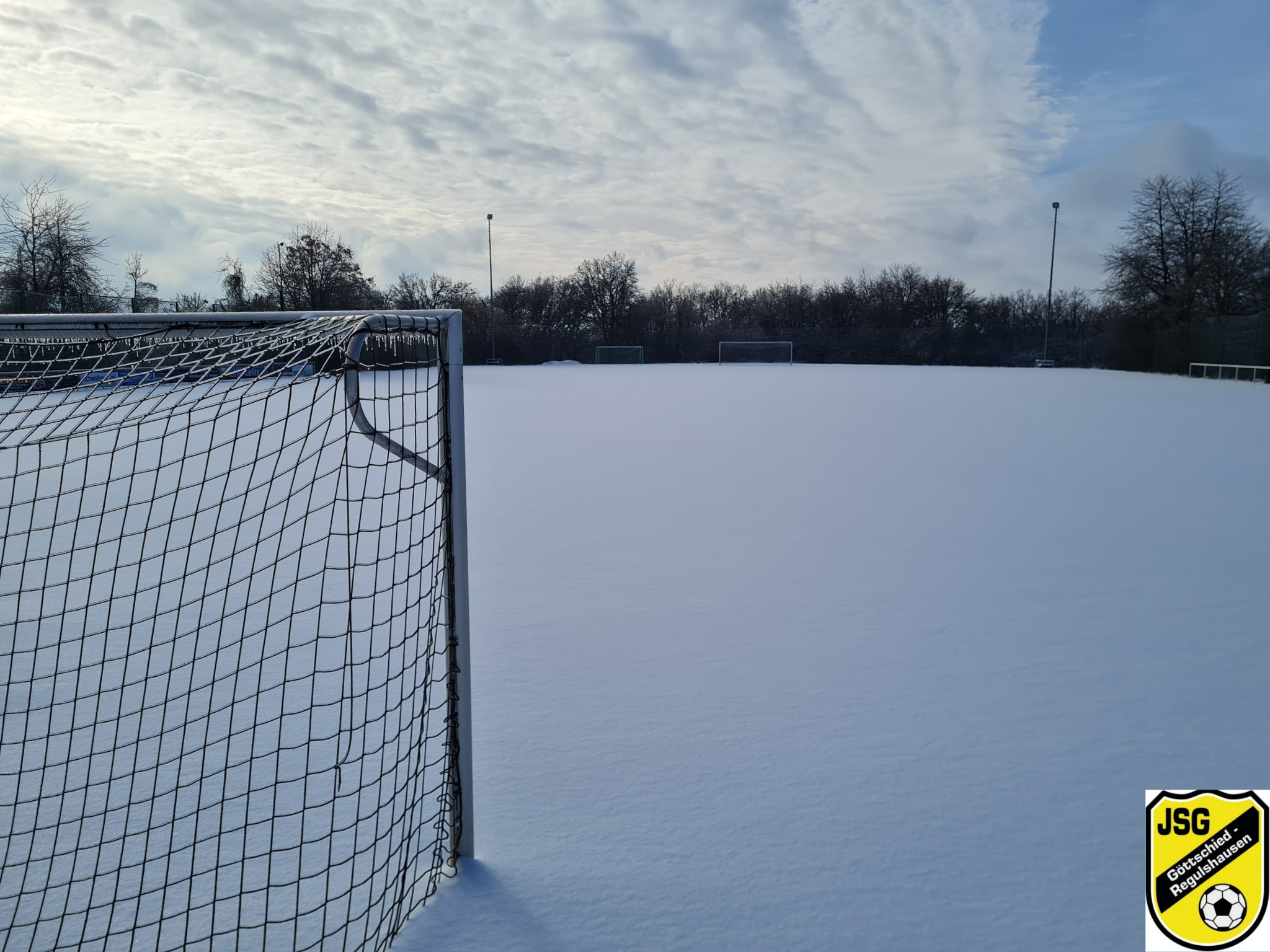 Sportplatz Regulshausen