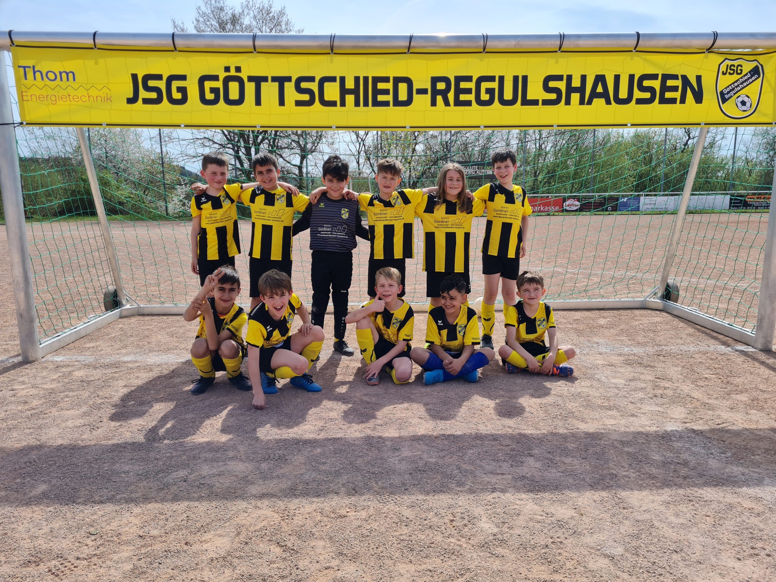 F Jugend