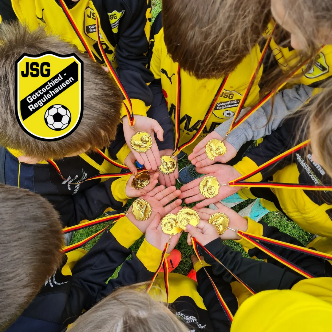 Tag des Jugendfussball