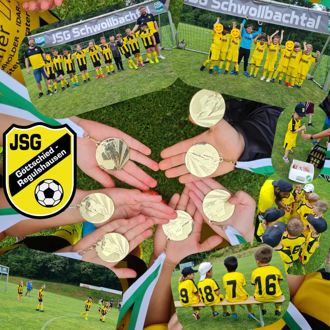 Sportfest Rötsweiler-Nockenthal