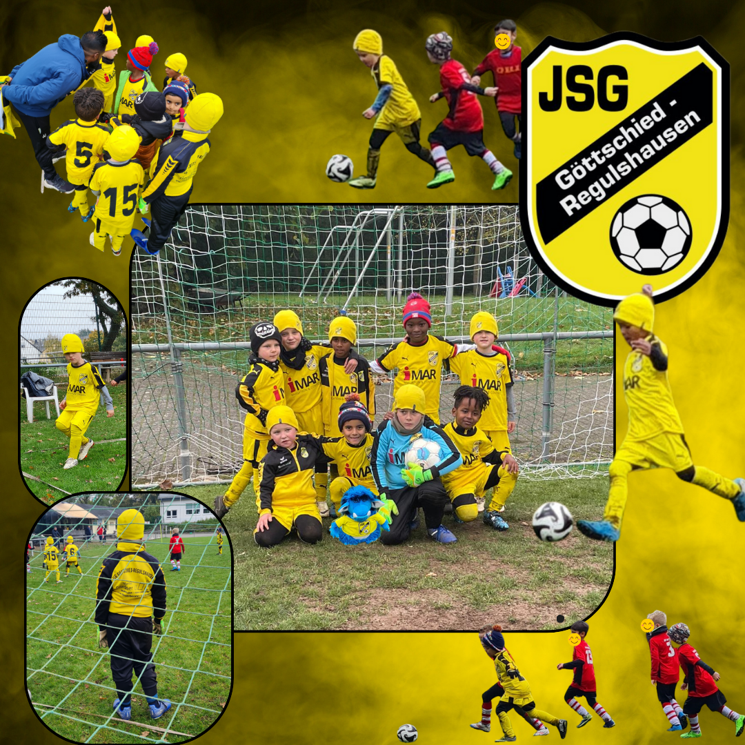 G Jugend