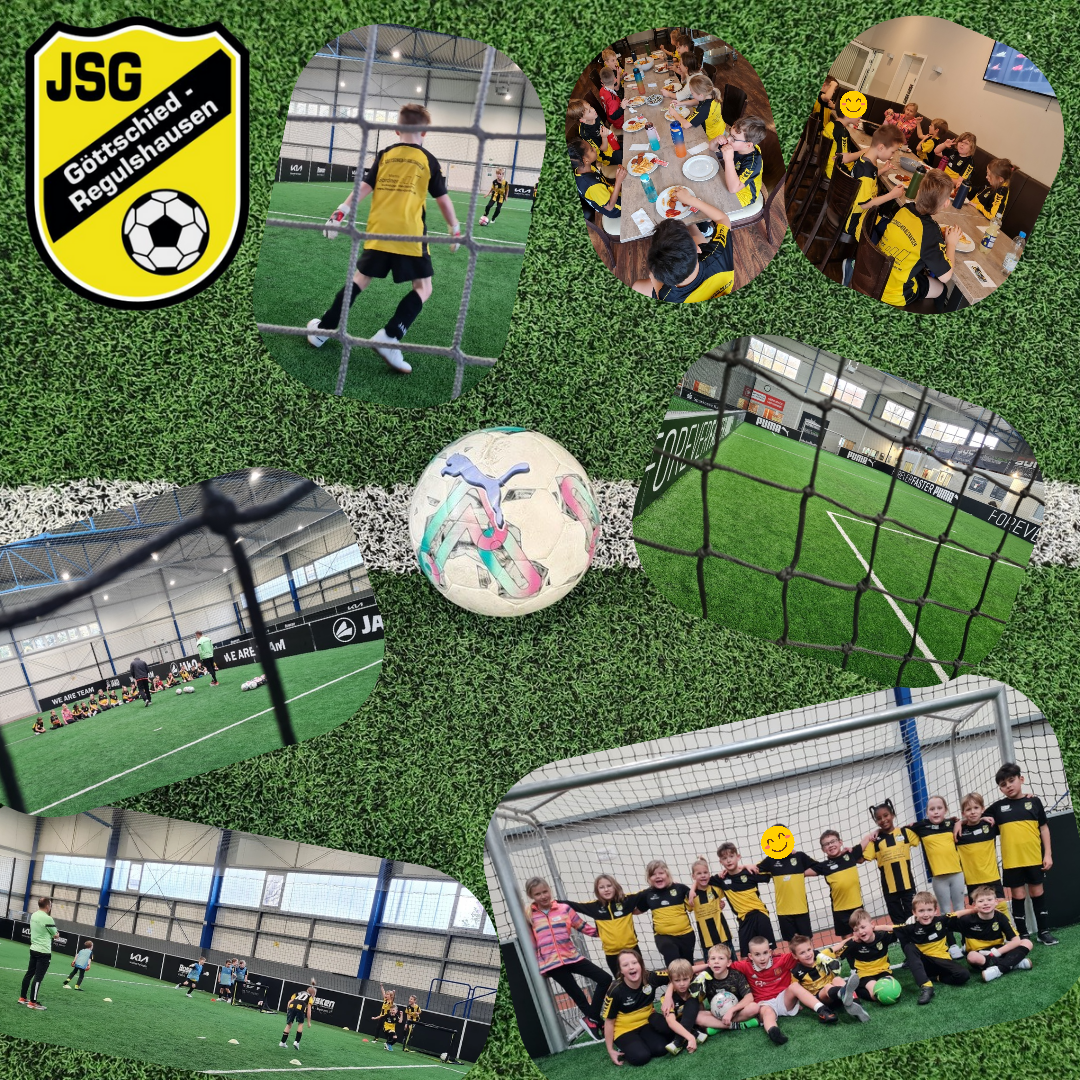 Ausflug F Jugend